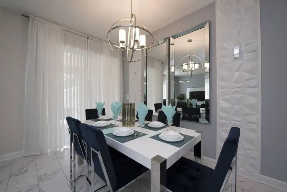 Champions Gate Community Private Pool Golf Course Spetacular Amenities Close to Disney World