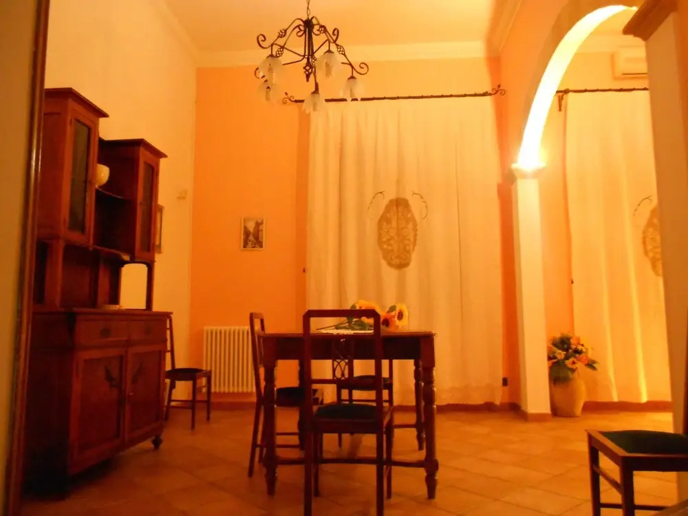 Sicilianhouse