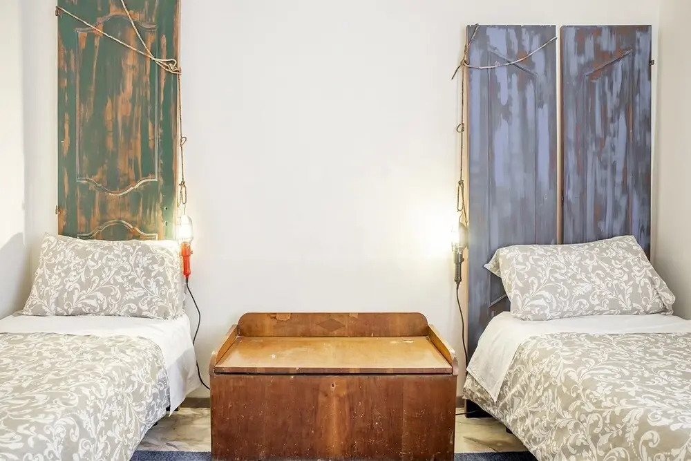 Appartamento con Cortile a Pozzillo by Wonderful Italy