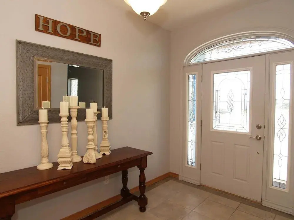 Ocean Sounds 2086sp 4 Bedrooms 4 Bathrooms Home