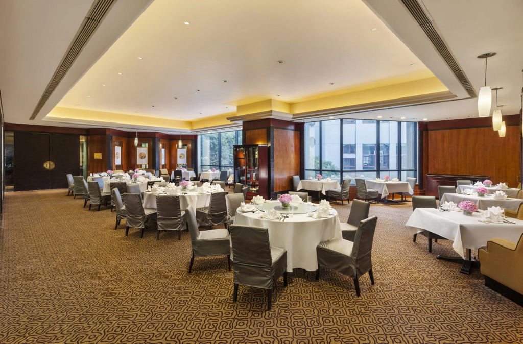 Hilton Chongqing