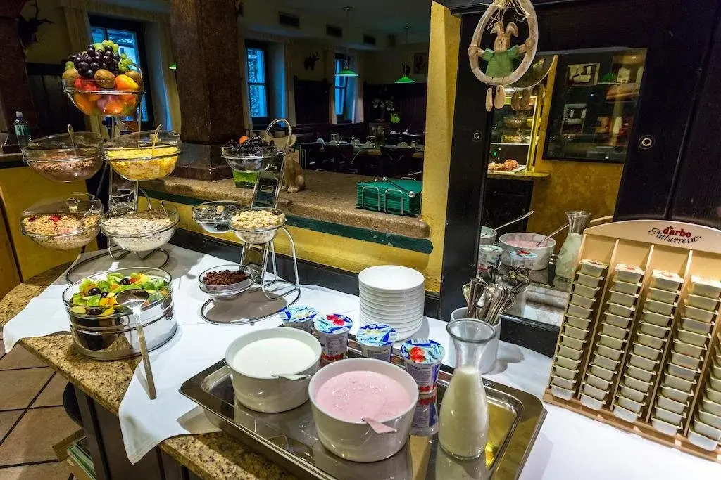 Hotel Gösser Bräu