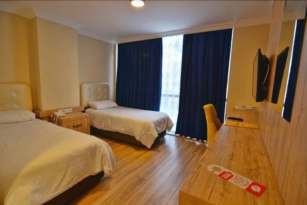 Siler Otel