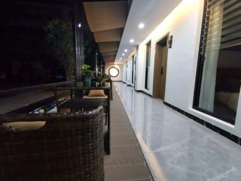 Dali Guyan Boutique Hotel