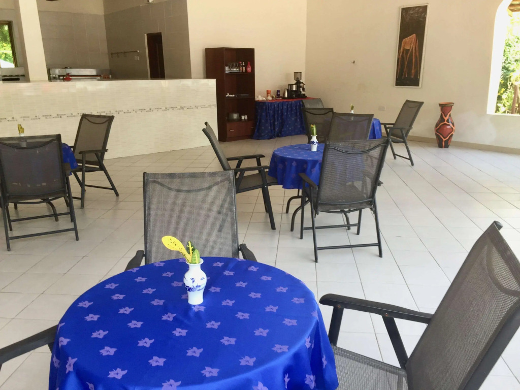 Oceanic Bay Hotel & Resort