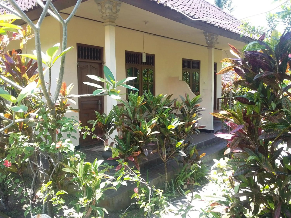 Surya Homestay