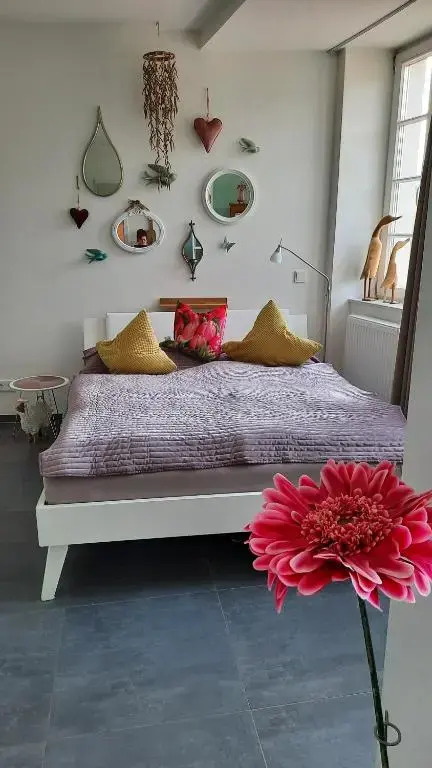 Apartment Am Zurlaubener Ufer