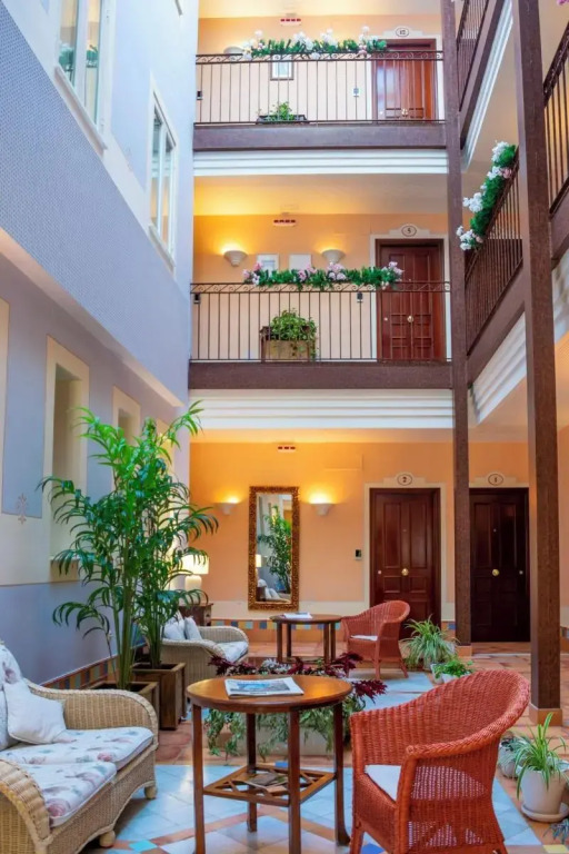 Hotel Veracruz