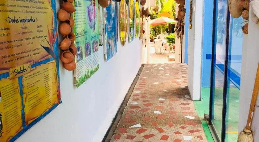 Hotel Campestre Sanvalay Inn