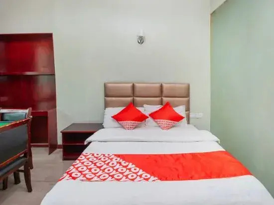 Hengyang Wangguo Shangwu Hotel
