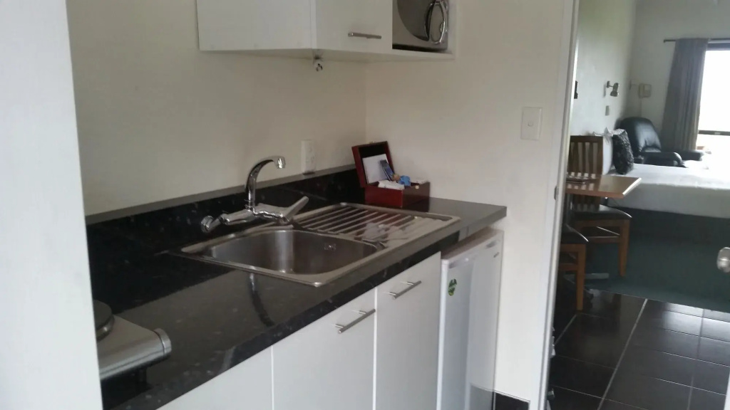 Chelmswood Motel Taupo