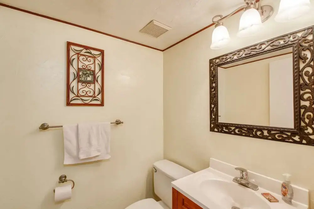 St Augustine Beach Condos