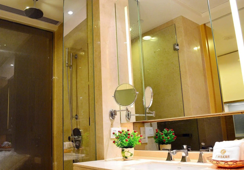 Guangzhou Yicheng Serviced Apartment