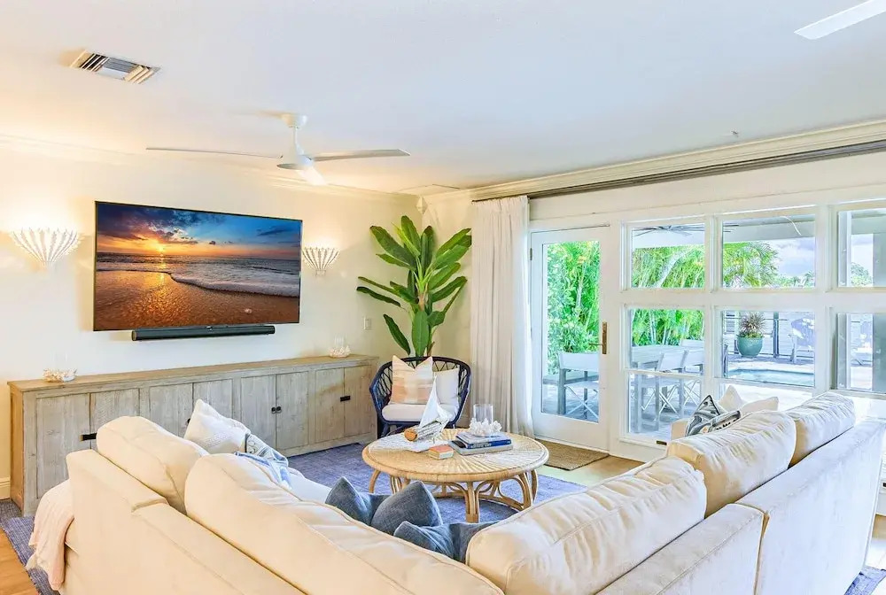 Paradise Cove