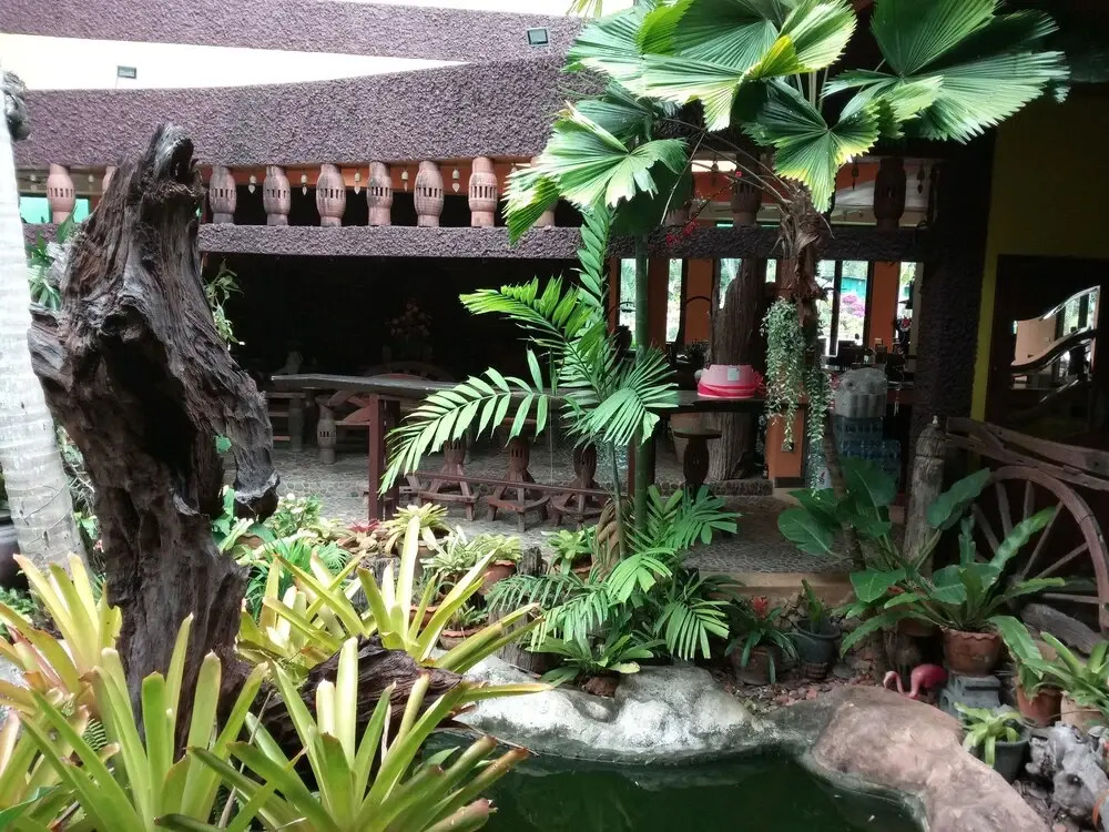 Samui Ben SV Hotel