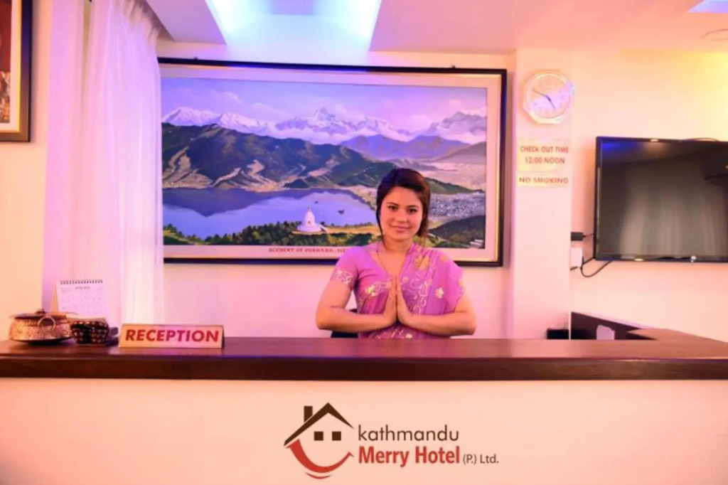 Skye Inn Kathmandu