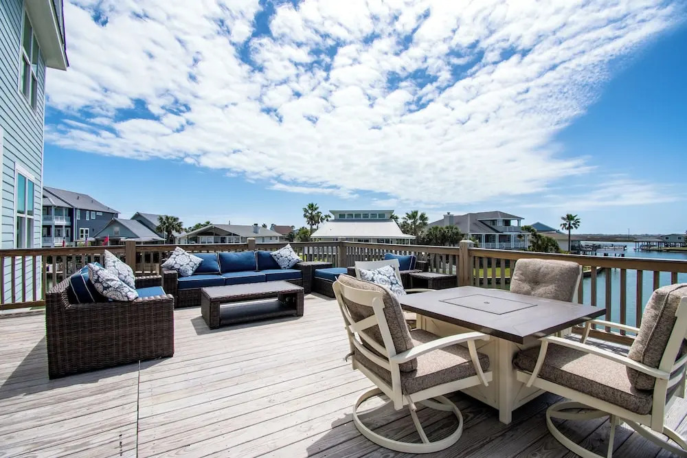 The Good Life by Ryson Vacation Rentals