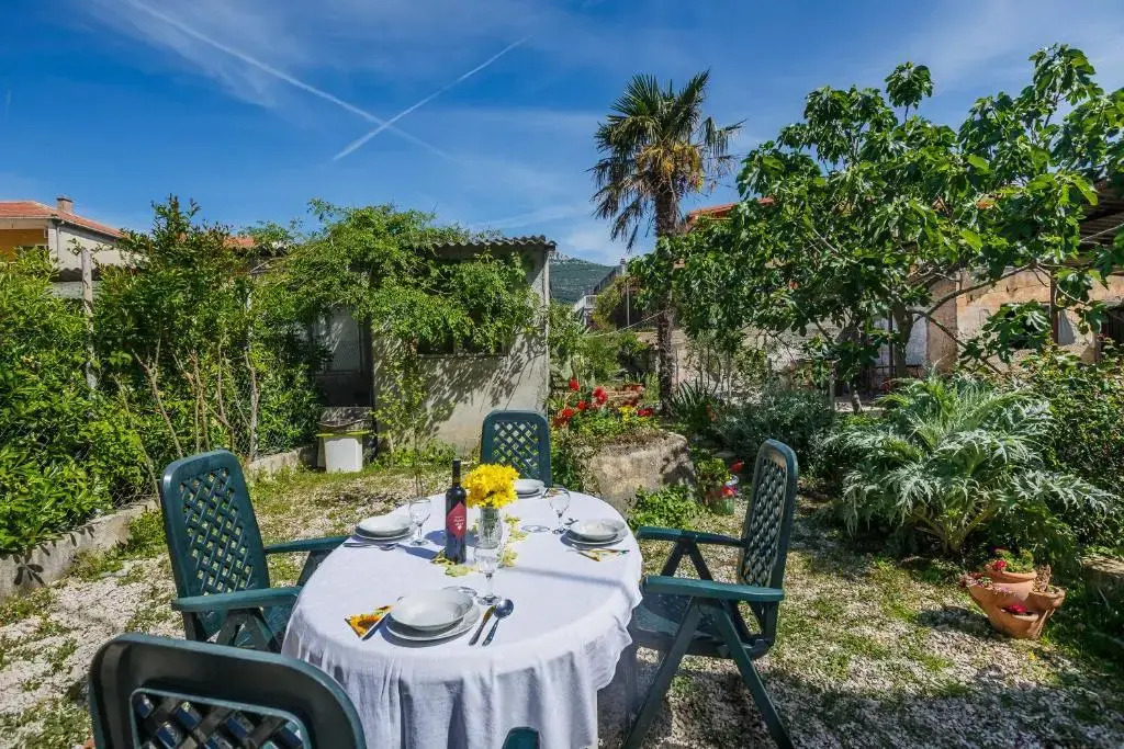 Apartman Lucija