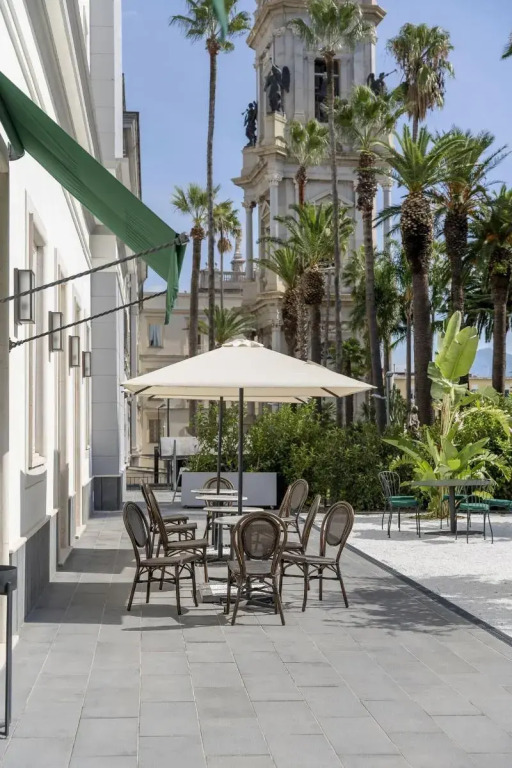 HABITA79, Pompeii, a Tribute Portfolio Hotel