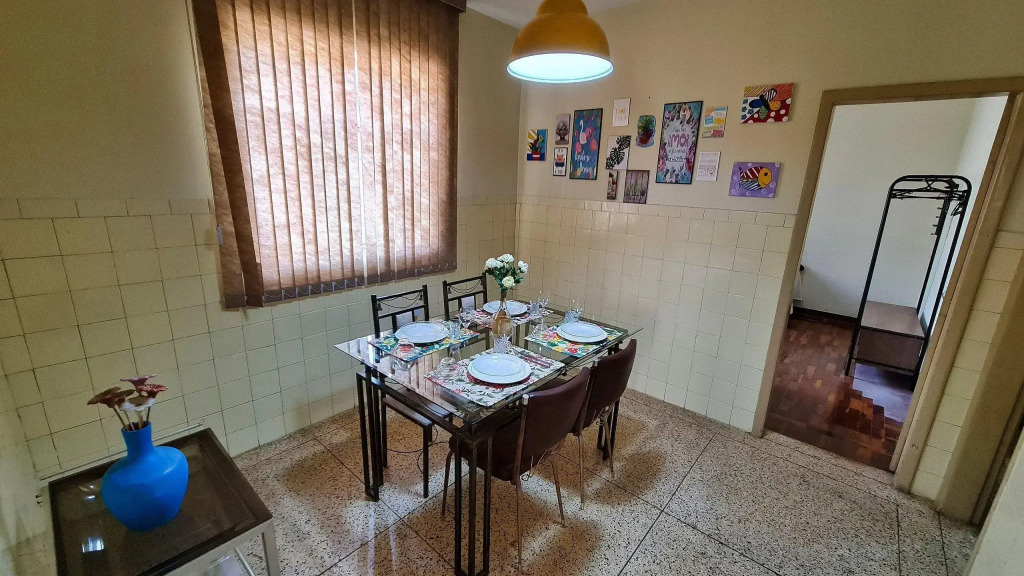 Casa espaçosa e confortável na região da Pampulha