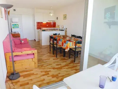 Apartment Les Dunes La Grande Motte