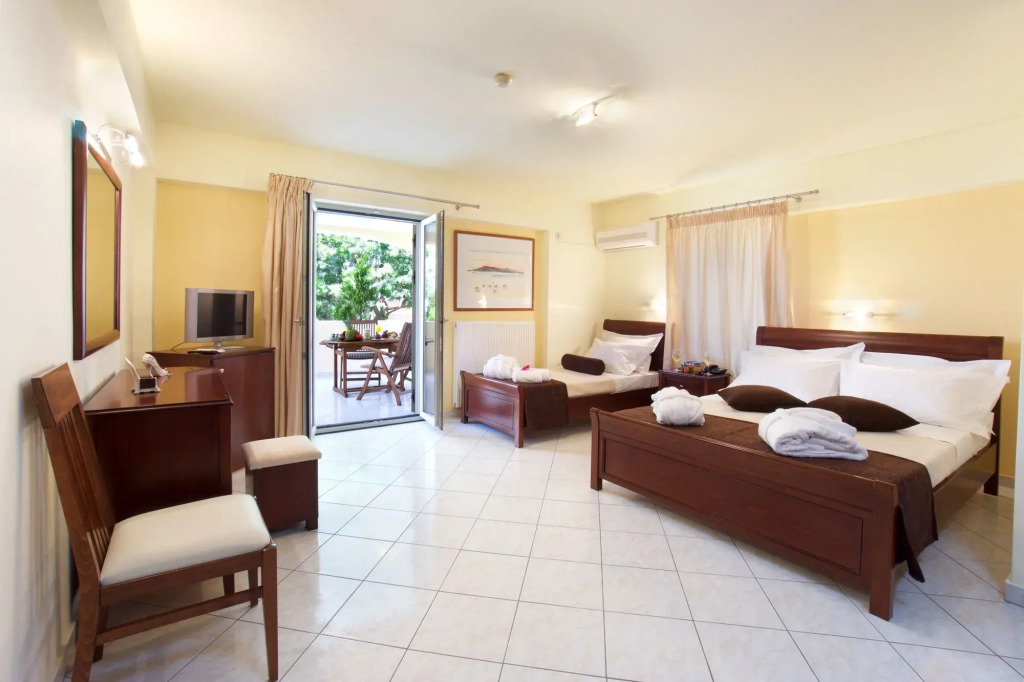 Hotel Melmar View