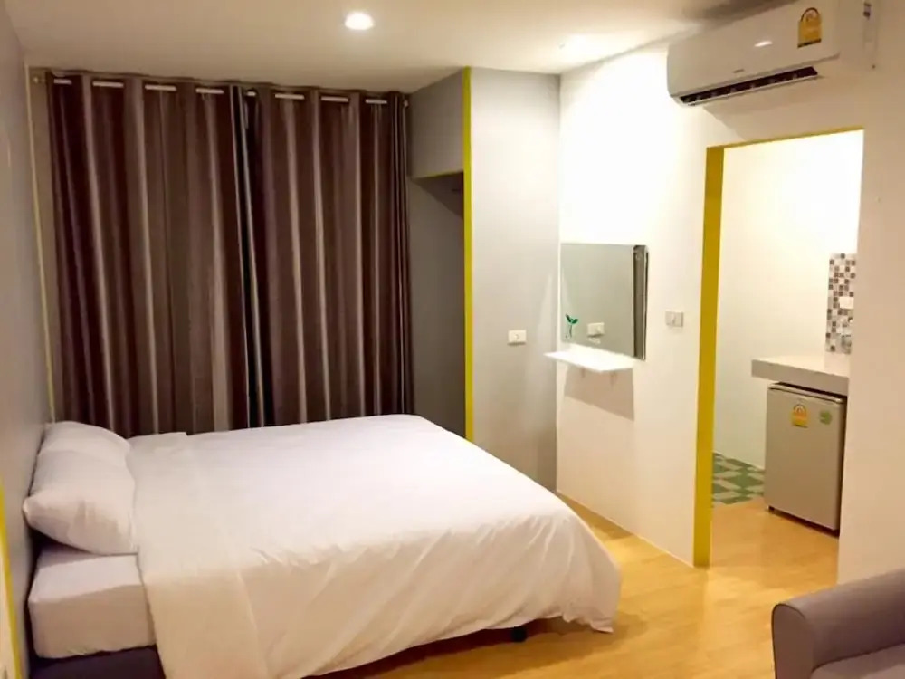 Sukjai Hometel