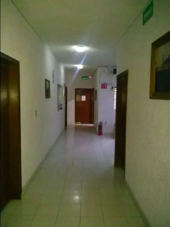 Hostal Sao Paulo