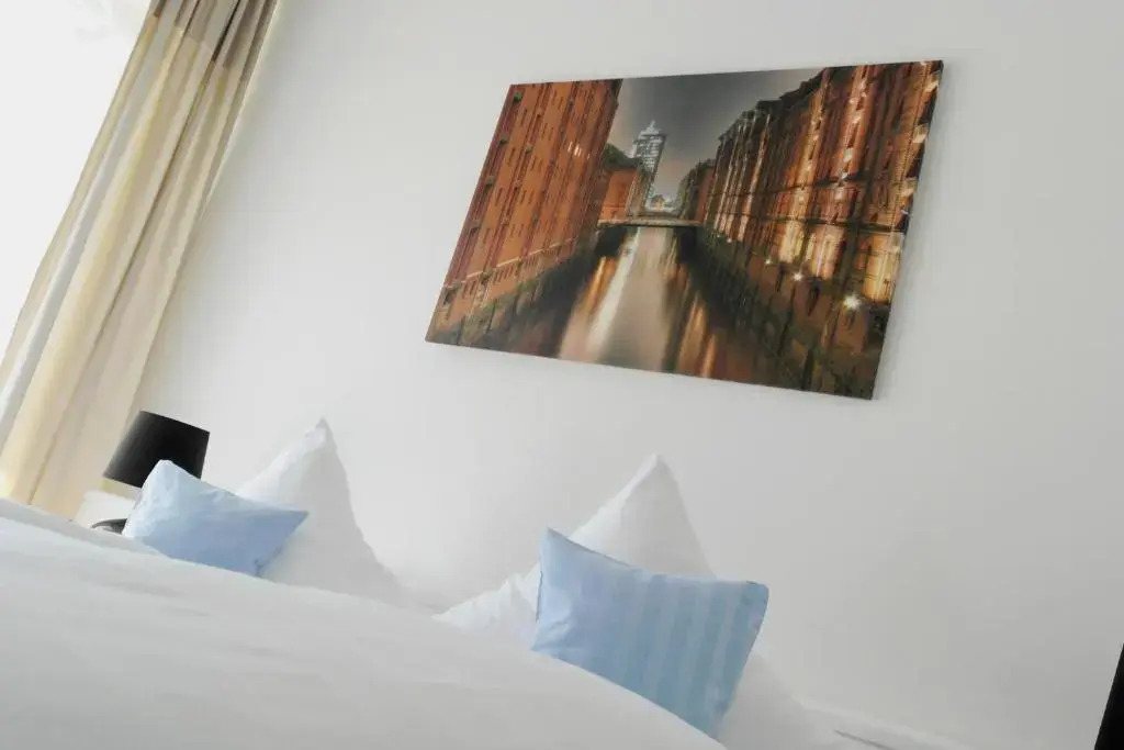 Hotel Blauer Fasan