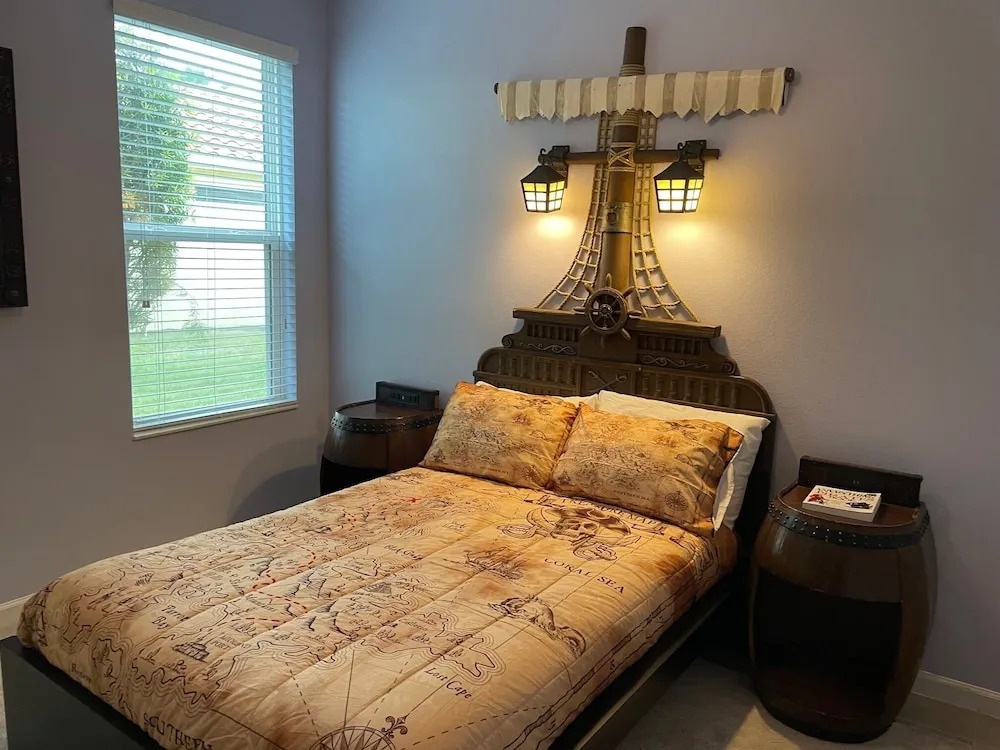 Breathe Easy at Solterra Resort by Shine Villas 706