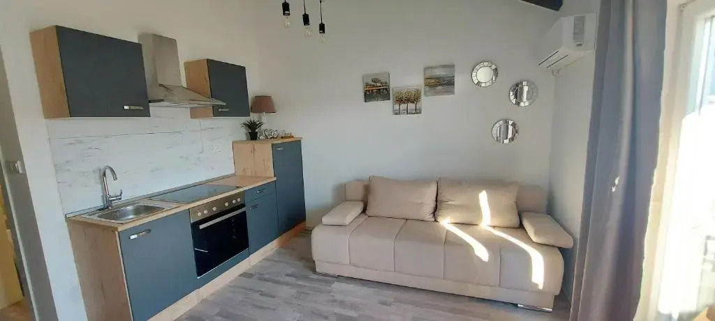 Guest House Galeb2
