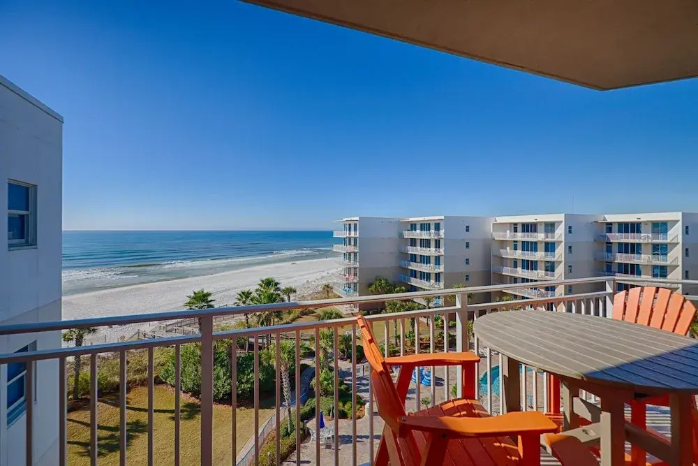 Waterscape A604 2 Bedroom Condo