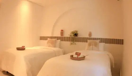 Roka Hotel Boutique