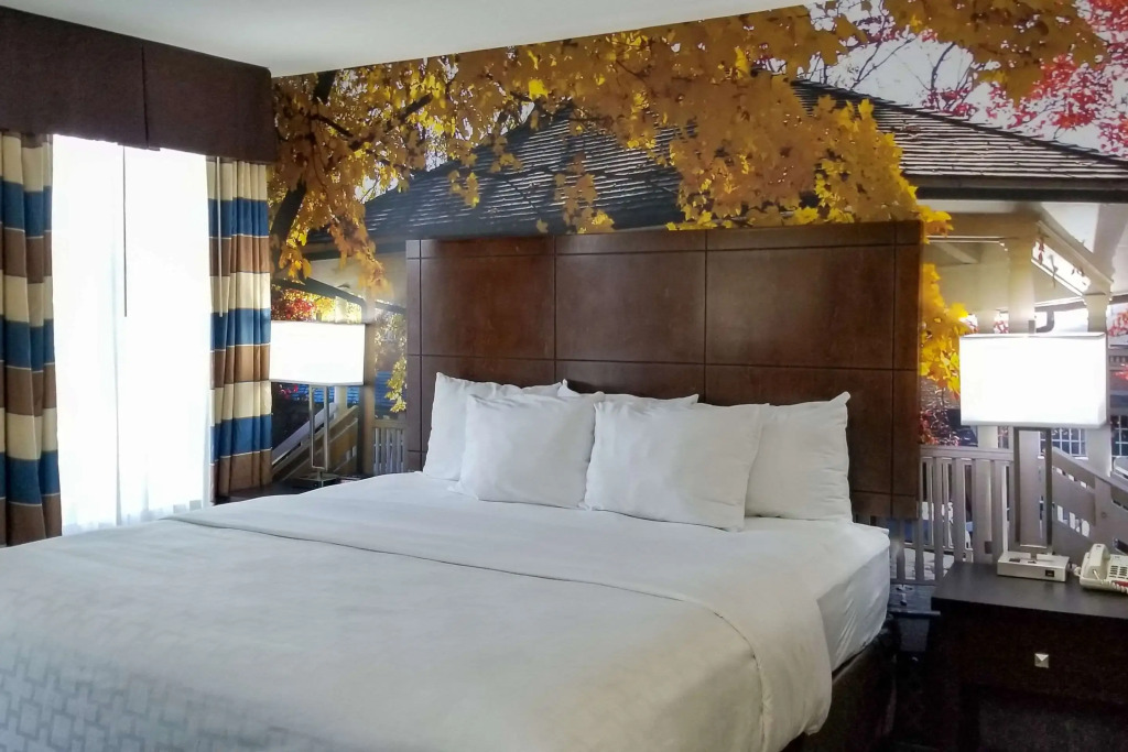 Quality Inn Corydon