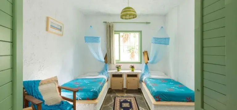 Elounda Apartments
