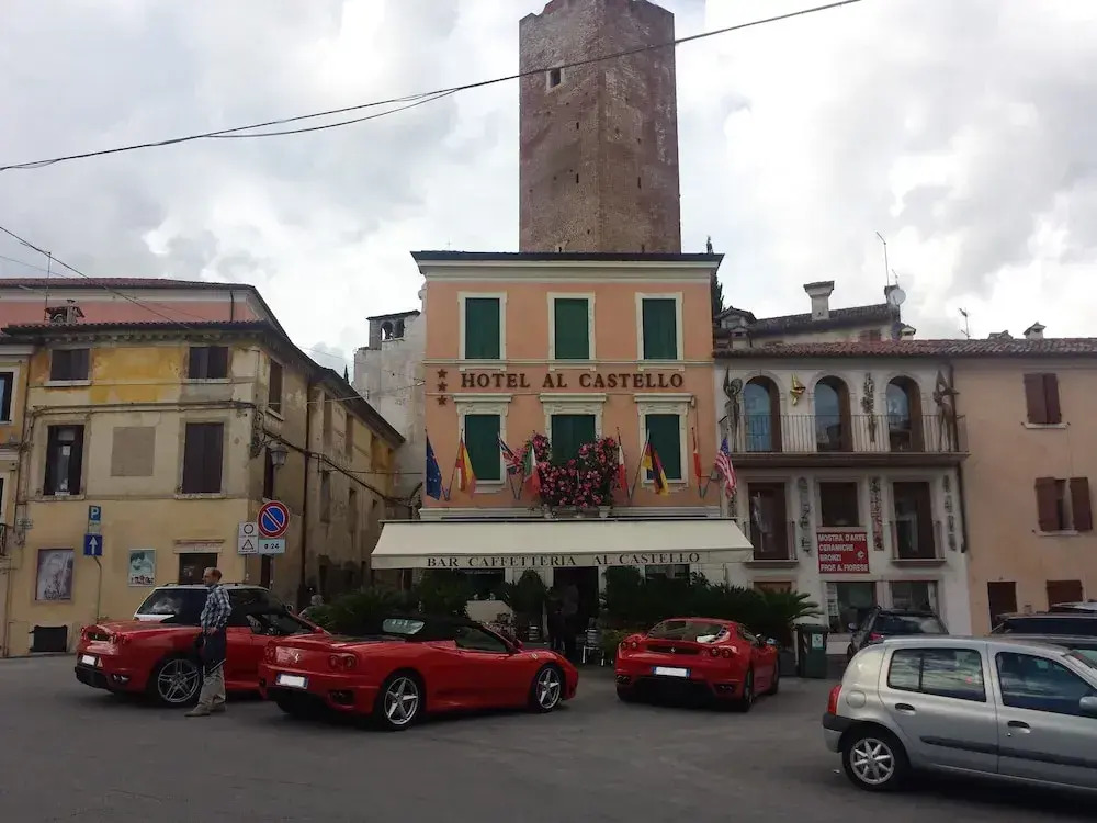 Hotel Al Castello