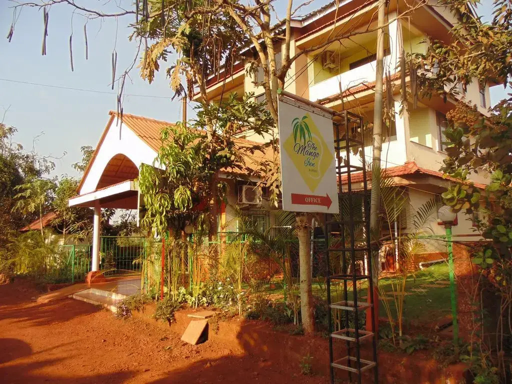 The Mango Inn