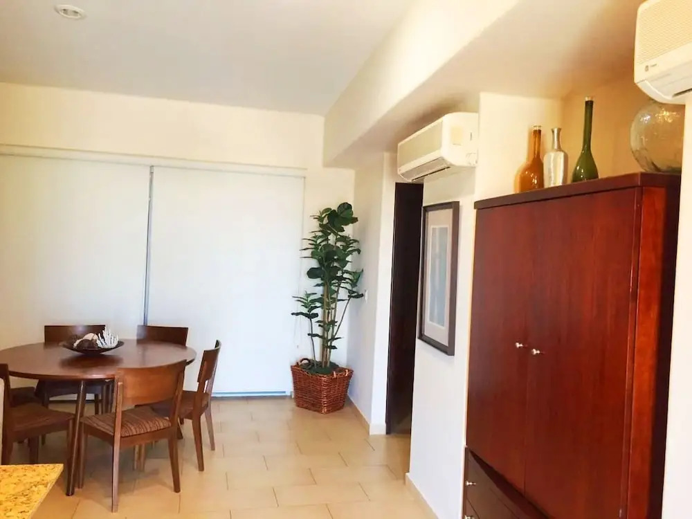 Condo Carla Marina