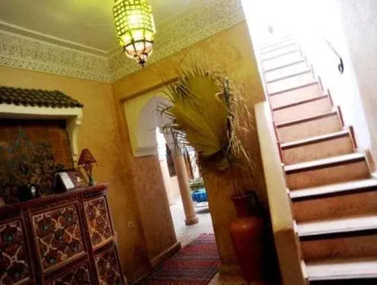 Riad Dar Al Jawhara