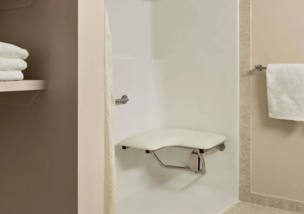 Canada Grey Motor Inn
