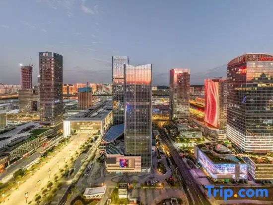 Hello·Yaju(Zhuhai Hengqin Port Store)