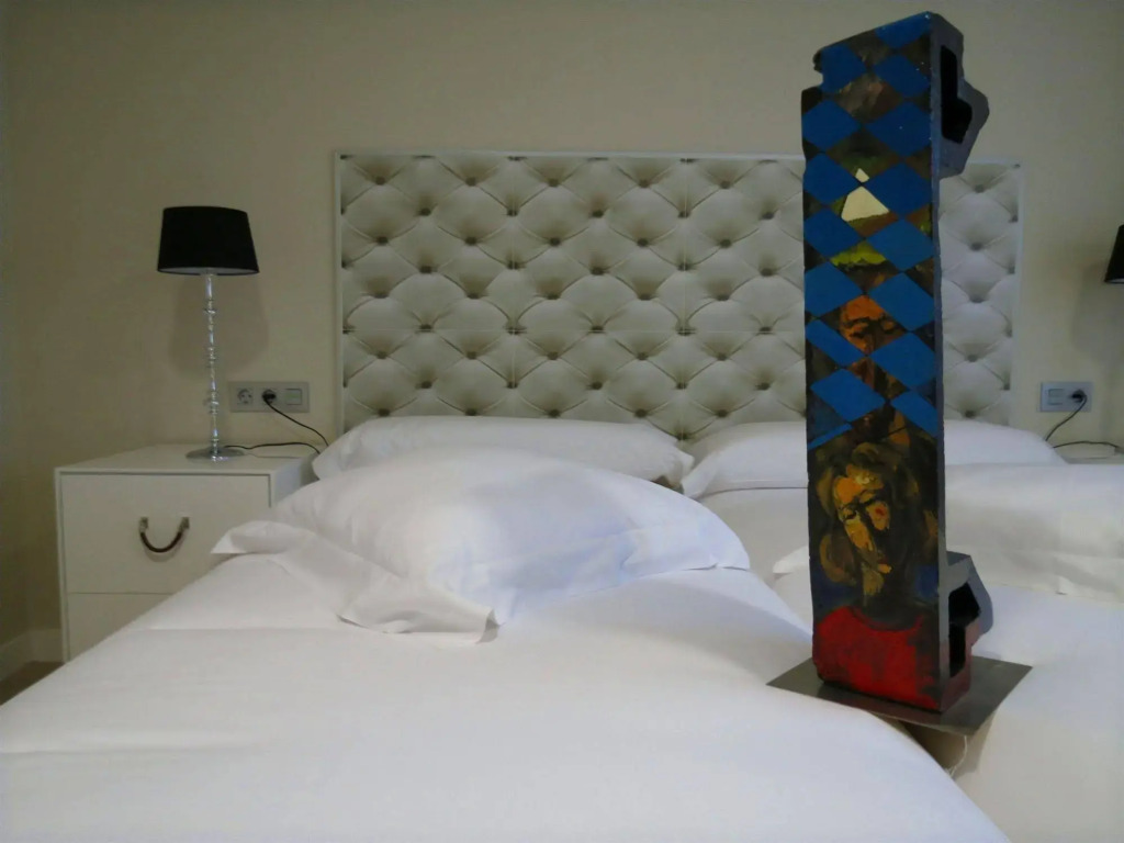 RuralSuite Hotel Apartamentos