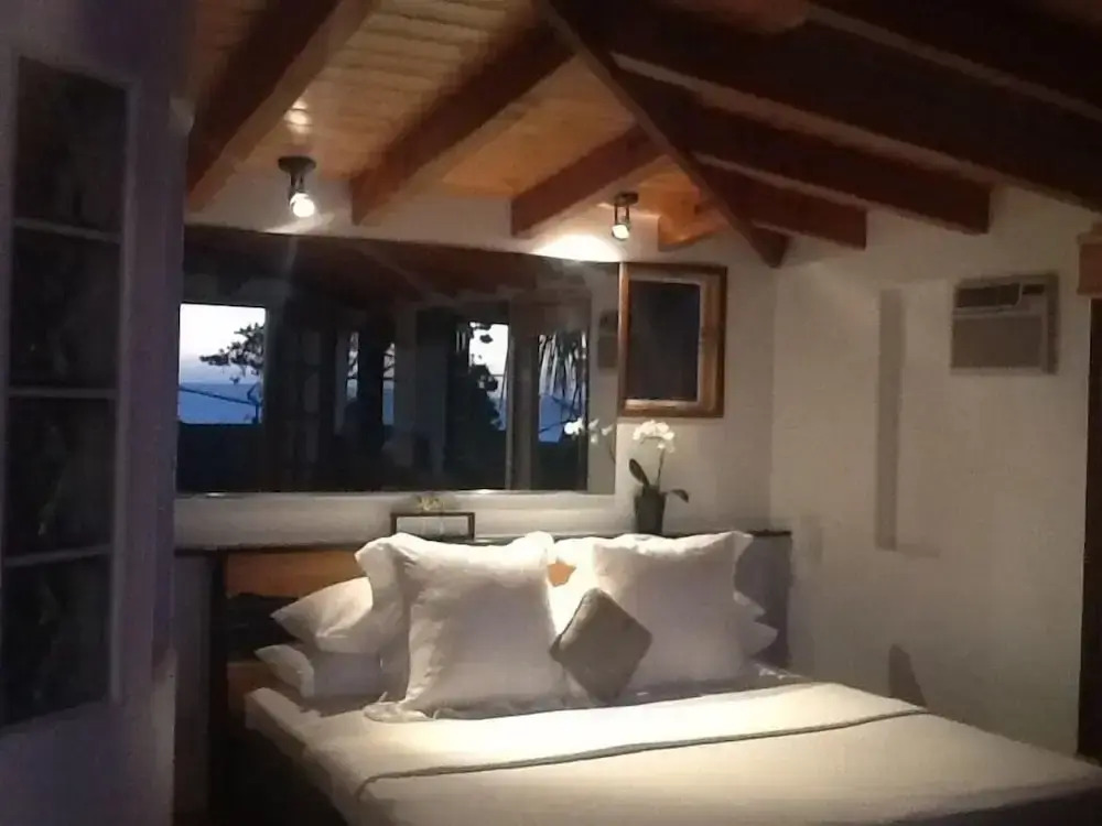 Secret Garden Inn