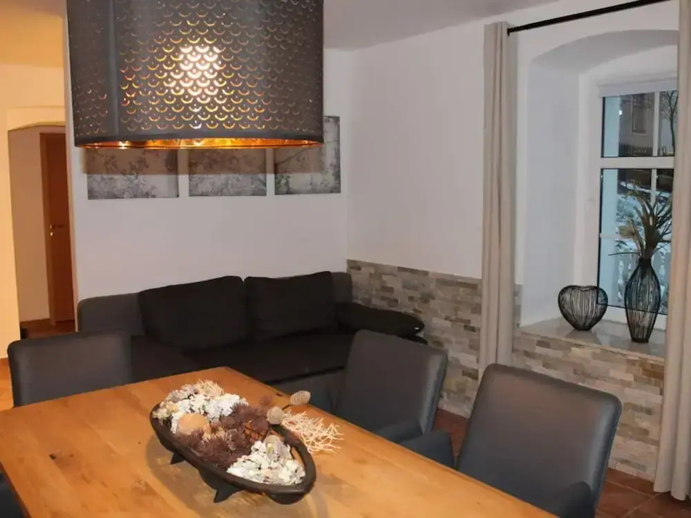 Holiday Apartment Old Town for Family