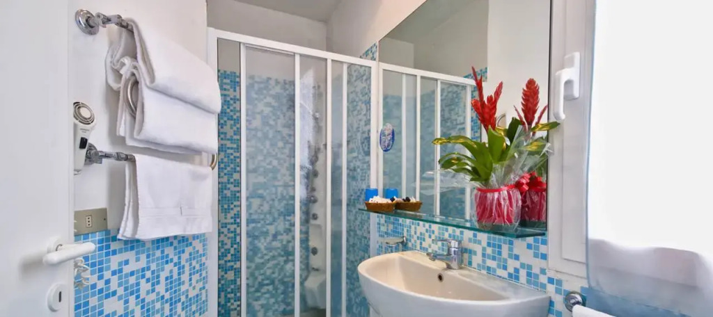 Hotel Sirius Riccione