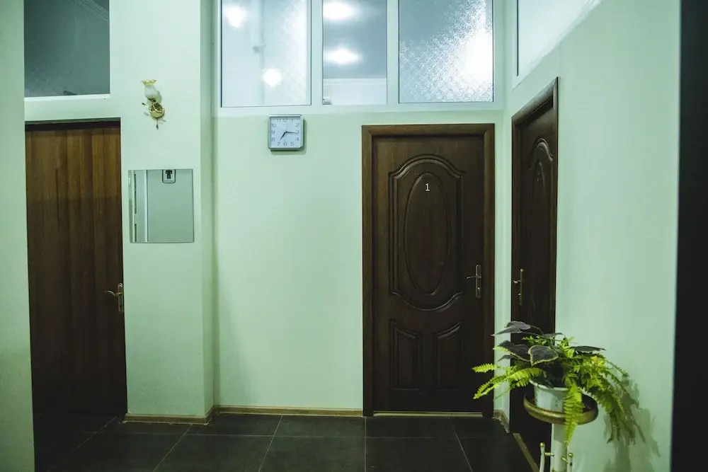 Stop Hostel&Hotel