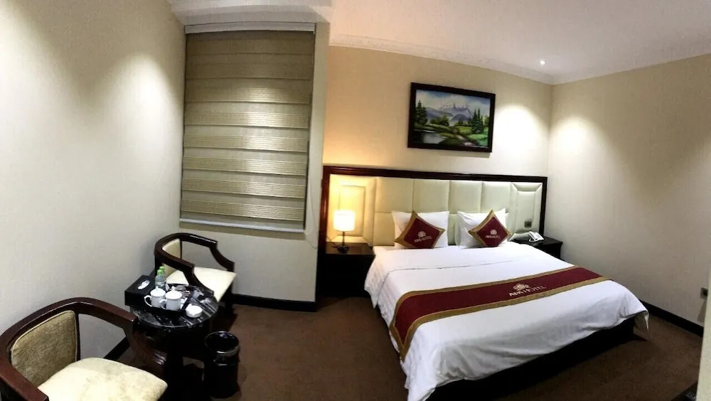 APA Hotel