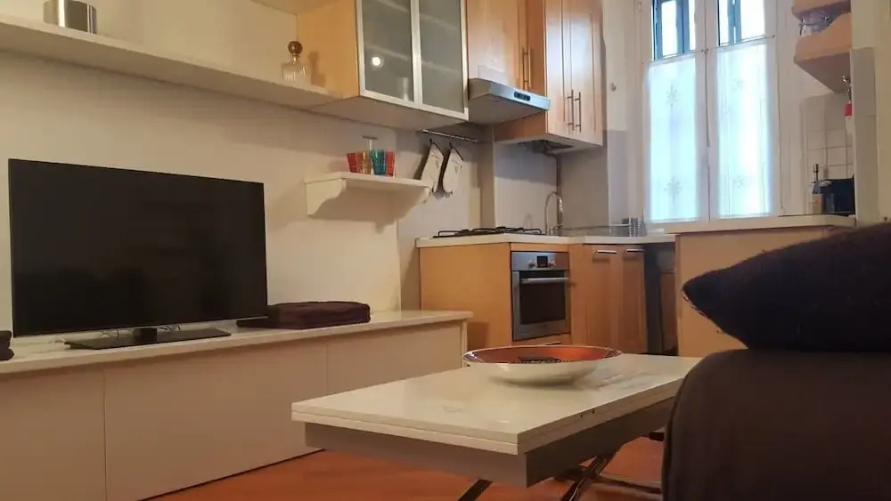 Suite Cinque Giornate