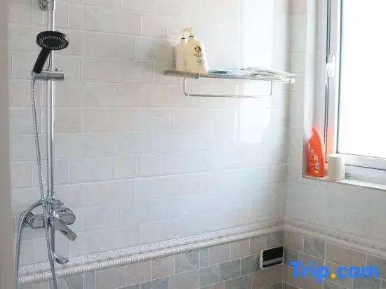 Jizhou District Senyi Homestay