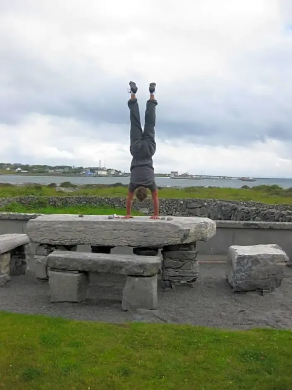 Radharc na Ceibhe